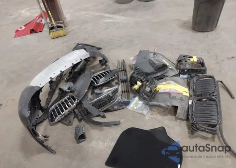 2019 BMW X3 xDrive30I from USA, damaged, VIN 5UXTR9C56KLP97112